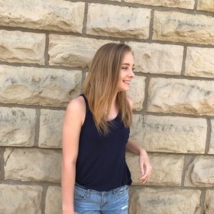 Meet your Posher, Renee